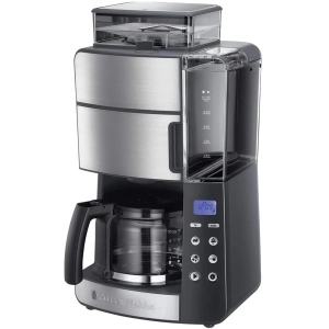 Cafetera Russell Hobbs Grind y Brew 25610-56