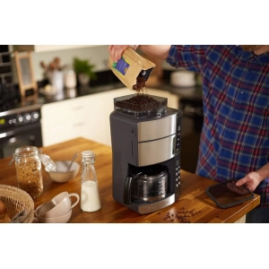 Russell Hobbs Grind & Brew 25610-56