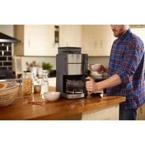 Russell Hobbs Grind & Brew 25610-56