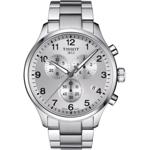 Reloj TISSOT Chrono XL Classic T116.617.11.037.00