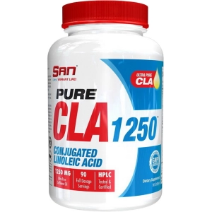 Quemagrasas SAN Pure CLA 1250 90 cap