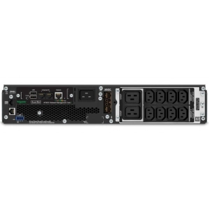 APC Smart-UPS SRT 3000VA SRT3000RMXLI-NC