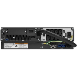 APC Smart-UPS SRT 1000VA SRTL1000RMXLI