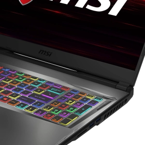 MSI GP75 9SD-437US