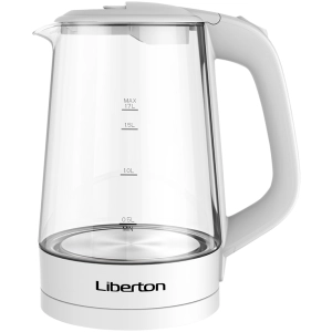 Tetera Liberton LEK-1712