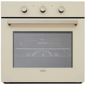 Horno ELEYUS LEONA 6006 BG