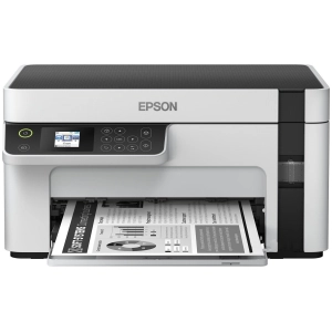 Impresora multifunción Epson M2120