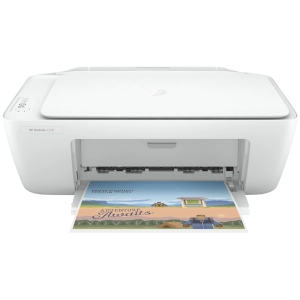 Impresora multifunción HP DeskJet 2320