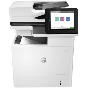 Impresora multifunción HP LaserJet Enterprise M635H