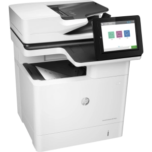 HP LaserJet Enterprise M635H