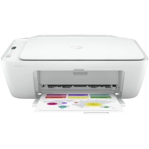 Impresora multifunción HP DeskJet 2710