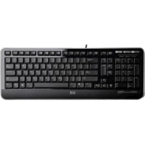 Teclado HP USB OEM