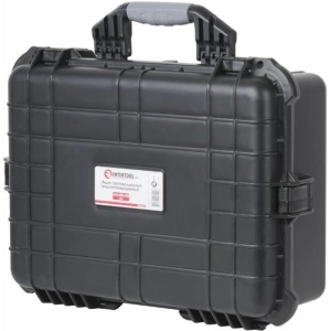 Caja de herramientas Intertool BX-0154