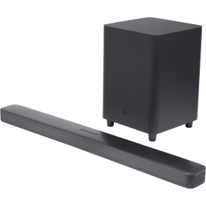 Barra de sonido JBL Bar 5.1 Surround