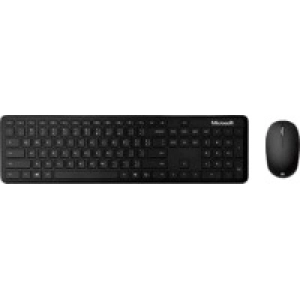 Teclado Microsoft Desktop Bundle BT