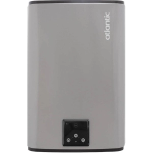 Calentador de agua Atlantic Steatite Cube WI-FI VM 075 S4CS