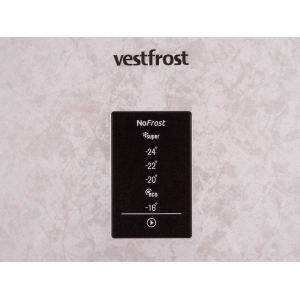 Vestfrost FN 371 EB