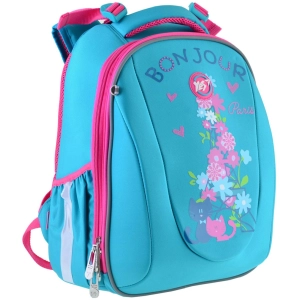 Mochila escolar ( mochila) Yes H-28 Bonjour