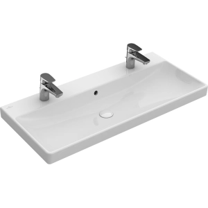 Lavabo Villeroy y Boch Avento 4156A1