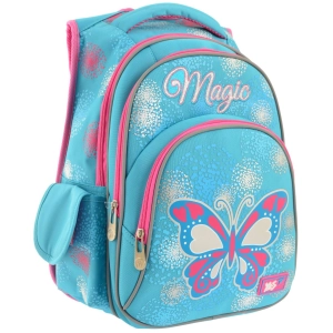 Mochila escolar Yes S-27 Magic