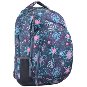 Mochila escolar Yes T-38 Folio