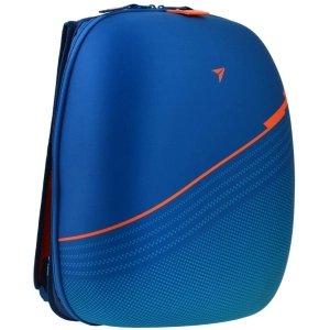 Mochila escolar Yes T-60 Azure