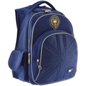 Mochila escolar Yes S-27 Oxford