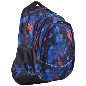 Mochila escolar Yes T-40 Trace