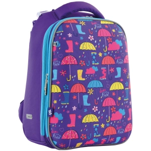 Mochila escolar Yes H-12 Umbrellas