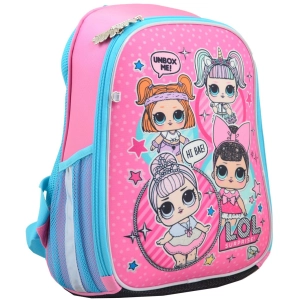 Mochila escolar Yes H-27 LOL Sweety