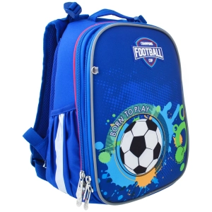 Mochila escolar Yes H-25 Born To Play