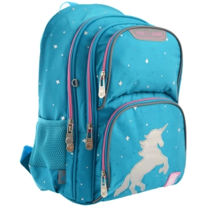 Mochila escolar Yes S-30 Juno Unicorn