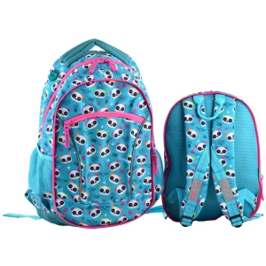 Mochilas y carteras escolares