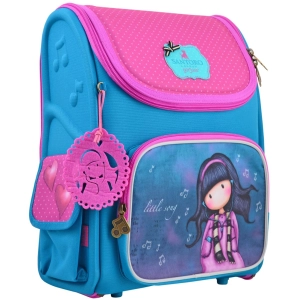 Mochila escolar Yes H-17 Santoro Little Song