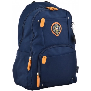 Mochila escolar Yes OX 347