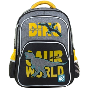 Mochila escolar Yes S-40 Dino