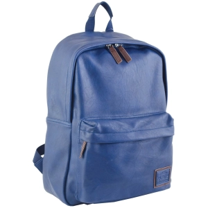 Mochila escolar Yes ST-15 Blue