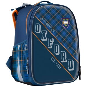 Mochila escolar Yes H-25 Oxford