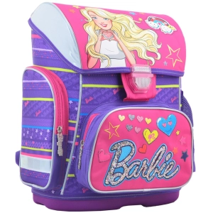 Mochila escolar Yes H-26 Barbie