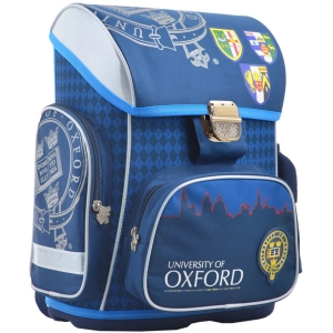 Mochila escolar Yes H-26 Oxford