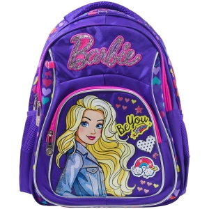 Mochila escolar Yes S-21 Barbie