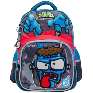 Mochila escolar Yes S-31 Zombie