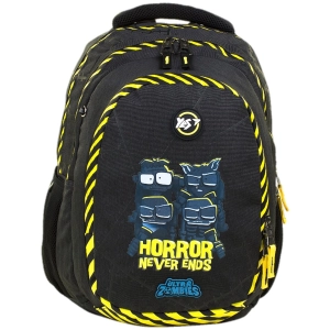 Mochila escolar Yes T-22 Zombie