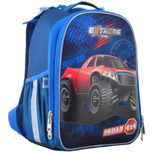 Mochila escolar Yes H-25 Extreme