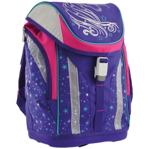 Mochila escolar Yes H-30 Unicorn