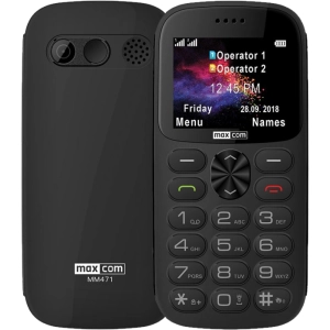 Teléfono móvil Maxcom MM471