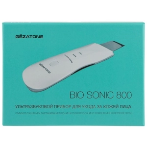 GEZAtone Bio Sonic 800