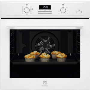 Horno Electrolux SteamBake OED 3H50V