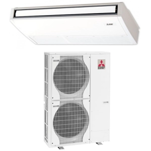 Mitsubishi Electric PCA-M71KA/PU-P71YHA