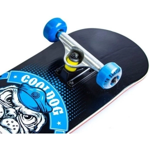 Fish Skateboards Original